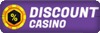 Discountcasino logo