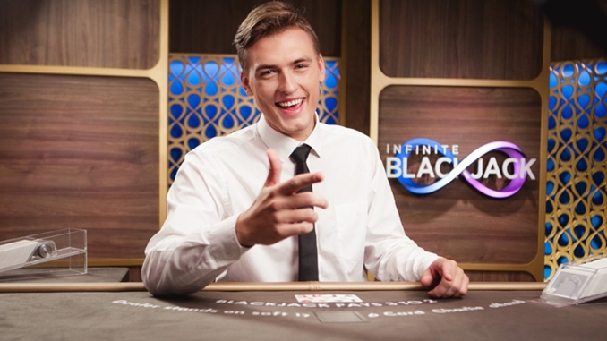 Güvenilir Blackjack Siteleri