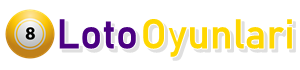 Loto Oyunları logo