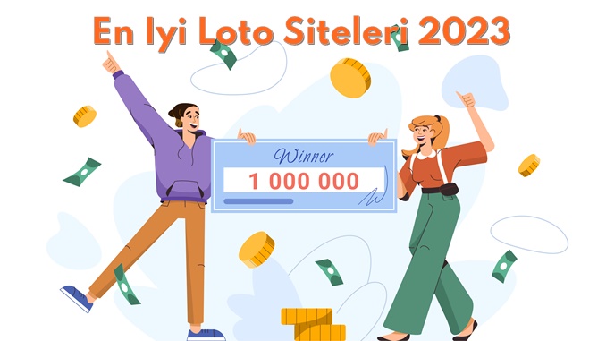 En İyi Loto Siteleri 2023